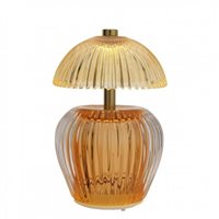 Lampada Bagutta in Vetro TG55112AR